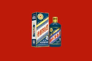 满洲里回收五星茅台酒