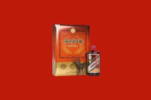 满洲里回收陈年茅台酒